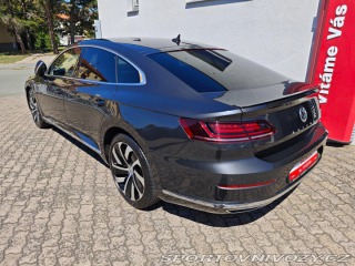 Volkswagen Arteon 2.0 TSi R-line 140kW LED 2019