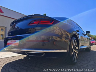 Volkswagen Arteon 2.0 TSi R-line 140kW LED 2019