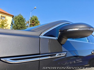 Volkswagen Arteon 2.0 TSi R-line 140kW LED 2019