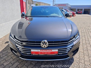Volkswagen Arteon 2.0 TSi R-line 140kW LED 2019