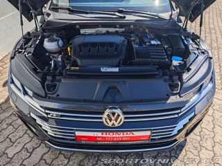 Volkswagen Arteon 2.0 TSi R-line 140kW LED 2019