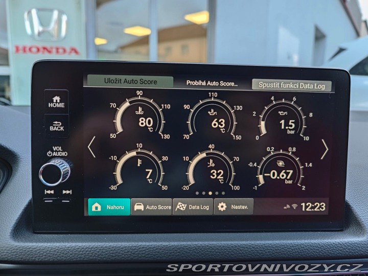 Honda Civic 2.0VTEC Turbo Type-R 2025