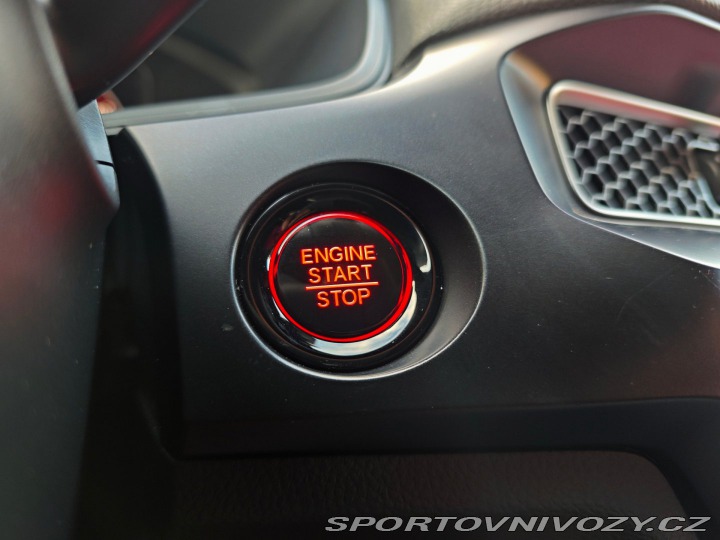 Honda Civic 2.0VTEC Turbo Type-R 2025