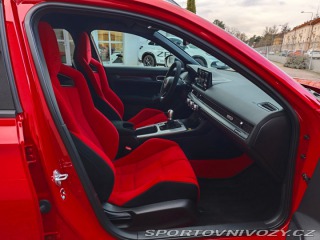 Honda Civic 2.0VTEC Turbo Type-R 2025