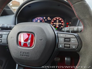 Honda Civic 2.0VTEC Turbo Type-R 2025