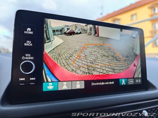 Honda Civic 2.0VTEC Turbo Type-R 2025