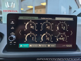 Honda Civic 2.0VTEC Turbo Type-R 2025