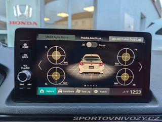 Honda Civic 2.0VTEC Turbo Type-R 2025