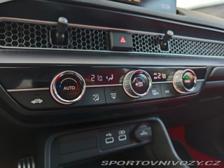 Honda Civic 2.0VTEC Turbo Type-R 2025