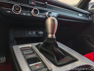 Honda Civic 2.0VTEC Turbo Type-R 2025