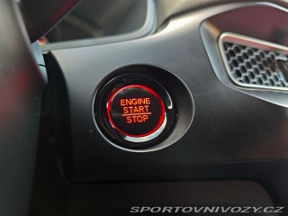 Honda Civic 2.0VTEC Turbo Type-R 2025