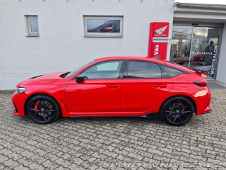 Honda Civic 2.0VTEC Turbo Type-R 2025