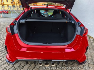 Honda Civic 2.0VTEC Turbo Type-R 2025