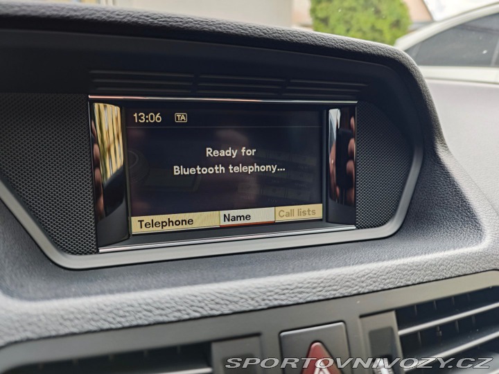 Mercedes-Benz E E 350CDi Coupe Elegance A 2011