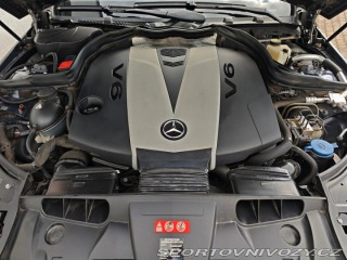 Mercedes-Benz E E 350CDi Coupe Elegance A 2011