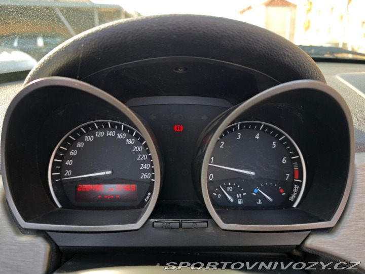 BMW Z4 3.0i Roadster 170kW MT6 2003