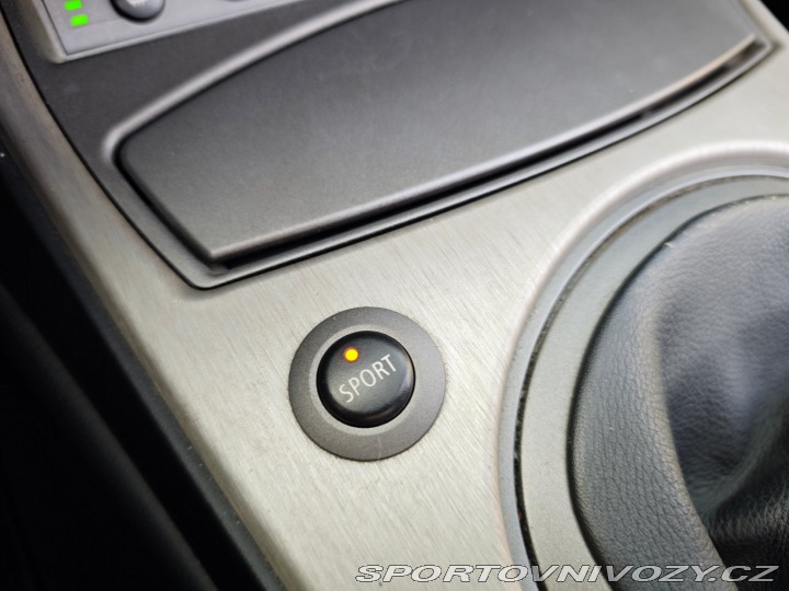 BMW Z4 3.0i Roadster 170kW MT6 2003