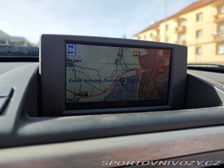 BMW Z4 3.0i Roadster 170kW MT6 2003