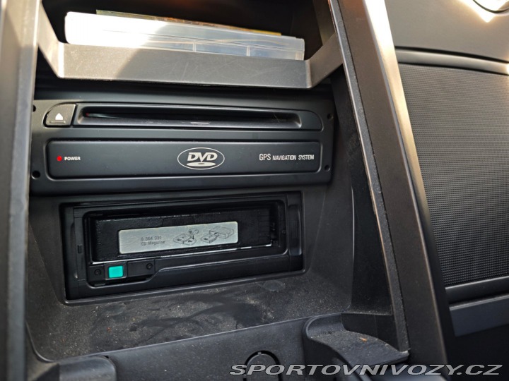 BMW Z4 3.0i Roadster 170kW MT6 2003