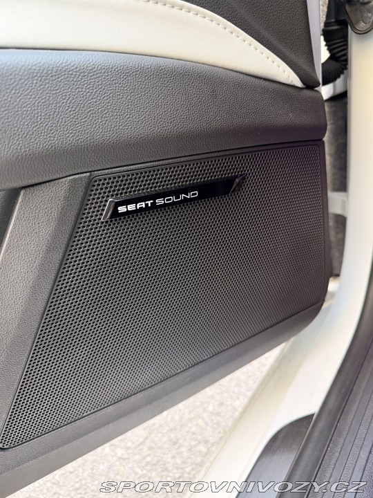 Seat Leon Cupra 2014