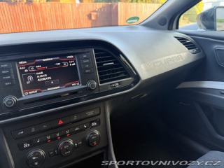 Seat Leon Cupra 2014