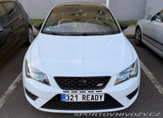 Seat Leon Cupra 2014