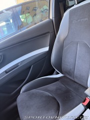 Seat Leon Cupra 2014