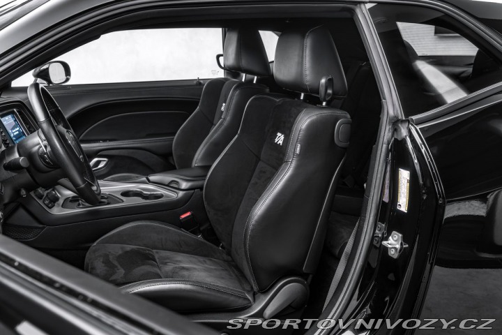 Dodge Challenger 6,4 R/T 492PS 2023