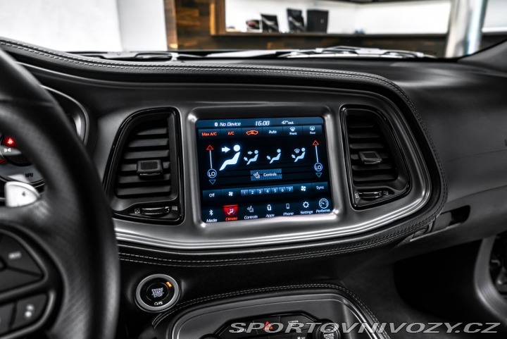 Dodge Challenger 6,4 R/T 492PS 2023