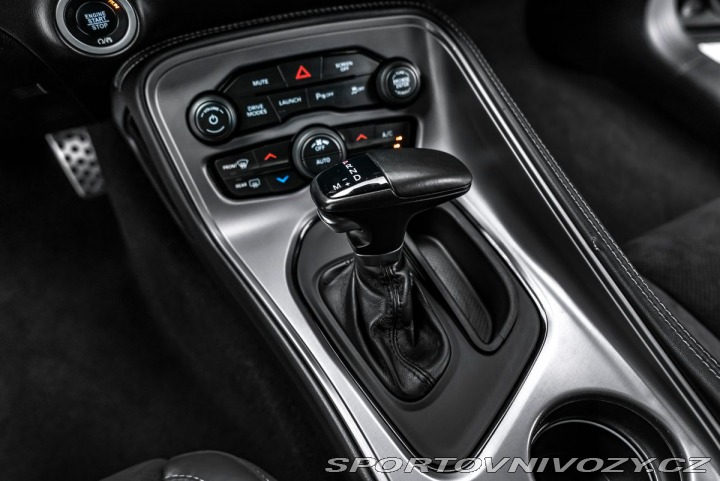 Dodge Challenger 6,4 R/T 492PS 1800