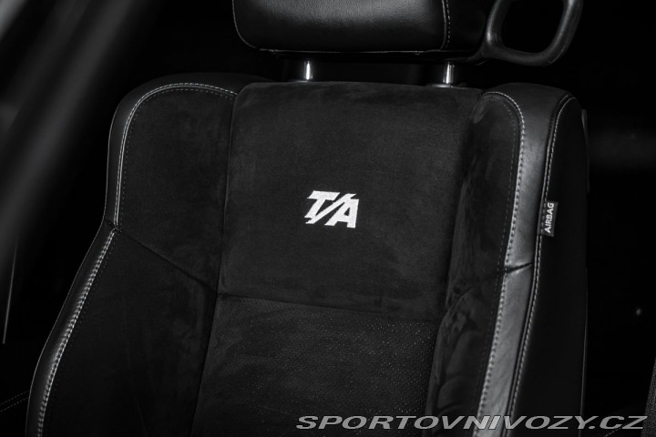 Dodge Challenger 6,4 R/T 492PS 2023