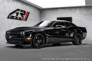 Dodge Challenger 6,4 R/T 492PS 2023
