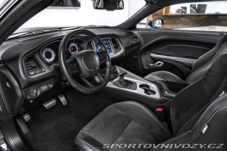 Dodge Challenger 6,4 R/T 492PS 2023