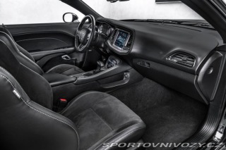 Dodge Challenger 6,4 R/T 492PS 2023