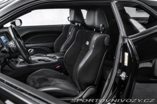 Dodge Challenger 6,4 R/T 492PS 2023