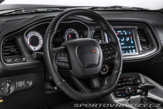 Dodge Challenger 6,4 R/T 492PS 2023