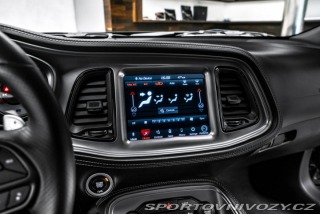 Dodge Challenger 6,4 R/T 492PS 2023