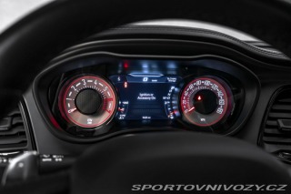 Dodge Challenger 6,4 R/T 492PS 2023