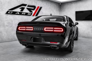Dodge Challenger 6,4 R/T 492PS 2023