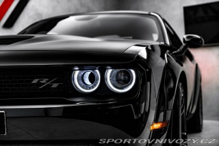 Dodge Challenger 6,4 R/T 492PS 2023