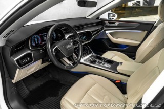 Audi A7 40TDI Sportback Matrix Na 2019