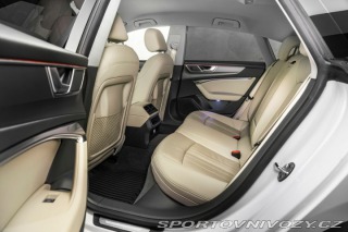 Audi A7 40TDI Sportback Matrix Na 2019