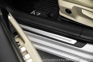 Audi A7 40TDI Sportback Matrix Na 2019