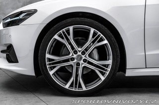 Audi A7 40TDI Sportback Matrix Na 2019