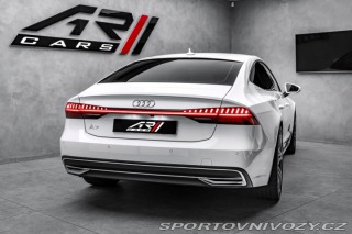 Audi A7 40TDI Sportback Matrix Na 2019