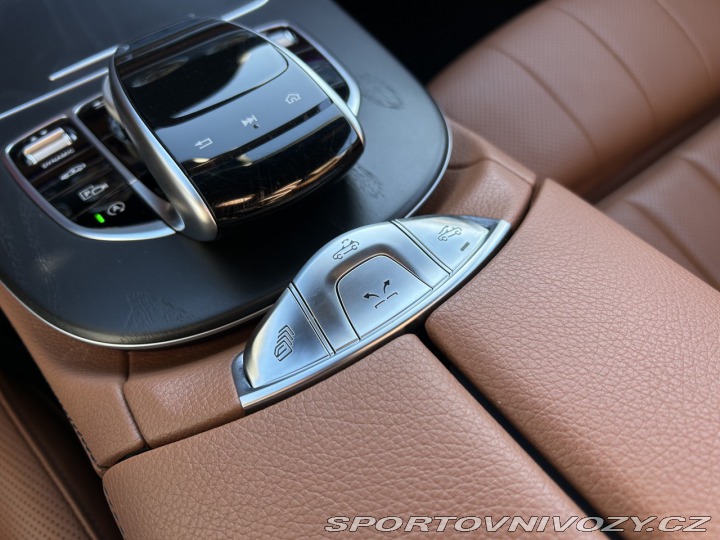 Mercedes-Benz E E 400 4MATIC CABRIO AMG A 2018