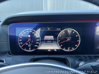 Mercedes-Benz E E 400 4MATIC CABRIO AMG A 2018