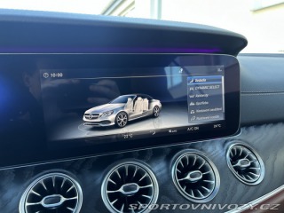 Mercedes-Benz E E 400 4MATIC CABRIO AMG A 2018