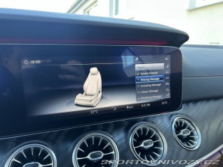 Mercedes-Benz E E 400 4MATIC CABRIO AMG A 2018