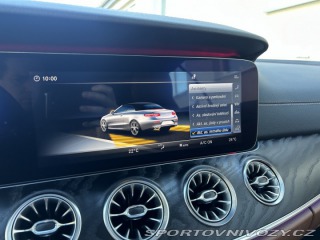 Mercedes-Benz E E 400 4MATIC CABRIO AMG A 2018